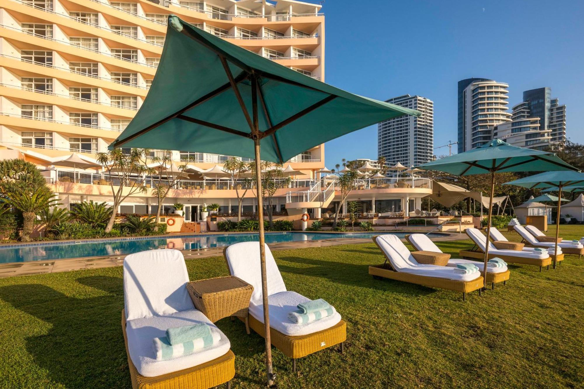 Beverly Hills Durban Esterno foto Pool at The Westin La Jolla